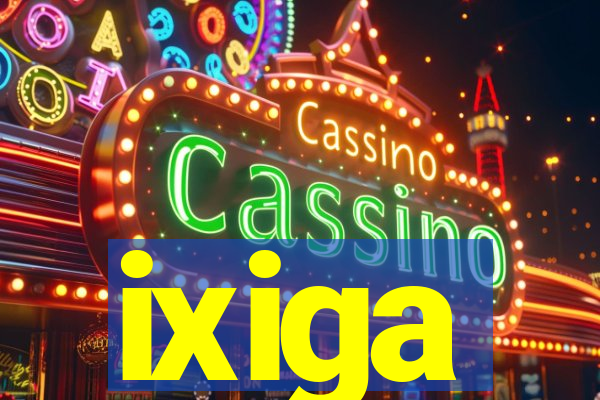 ixiga