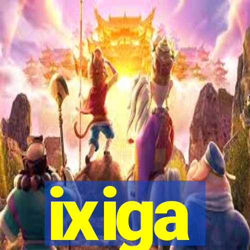 ixiga