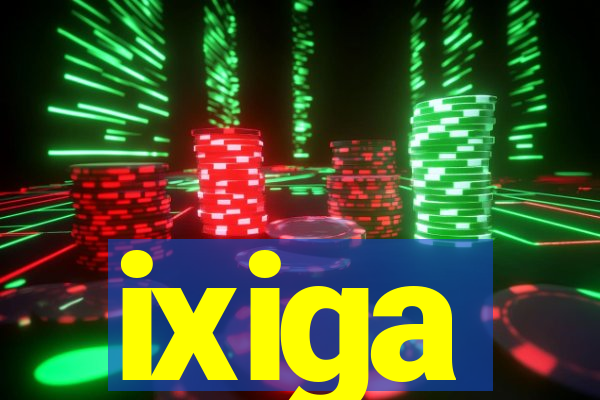 ixiga