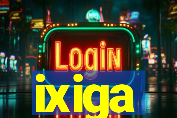 ixiga