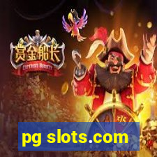 pg slots.com