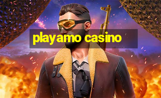 playamo casino