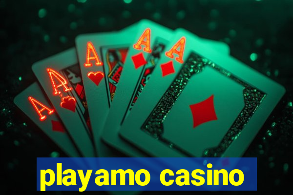 playamo casino