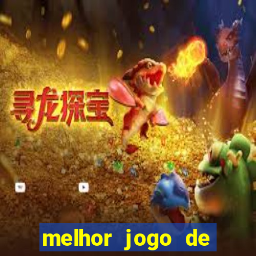 melhor jogo de futebol online