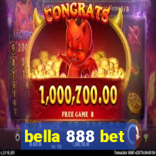 bella 888 bet