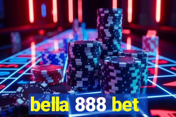 bella 888 bet