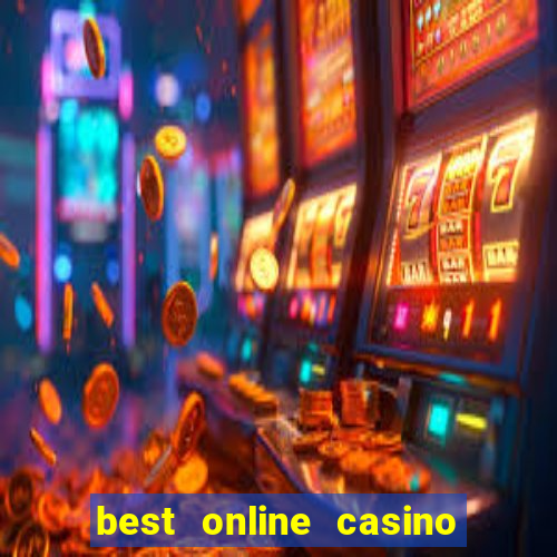 best online casino games in india