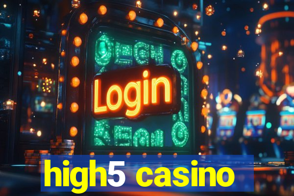 high5 casino