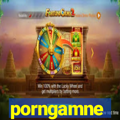 porngamne