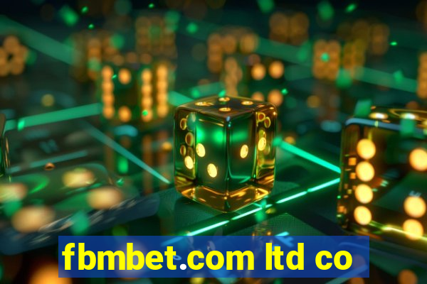 fbmbet.com ltd co