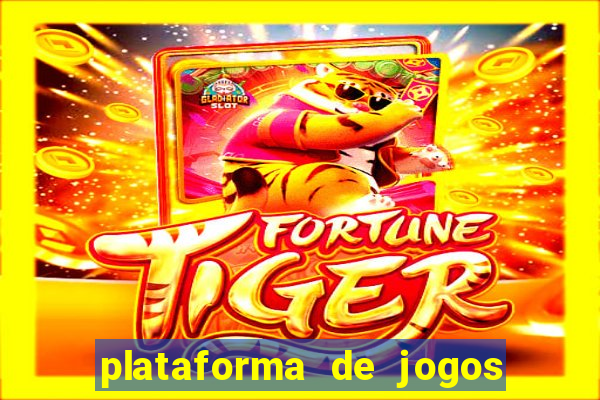 plataforma de jogos de 10 reais