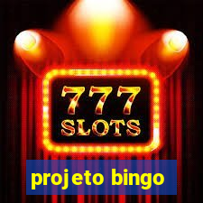 projeto bingo