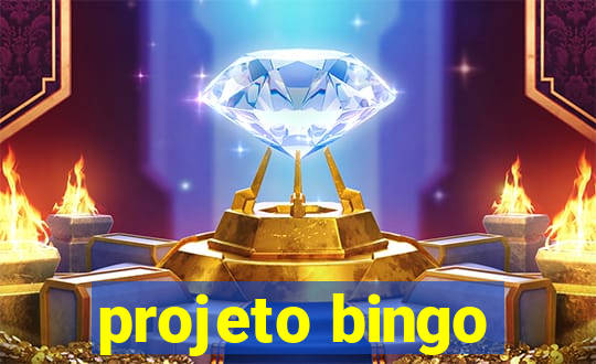 projeto bingo