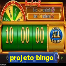 projeto bingo