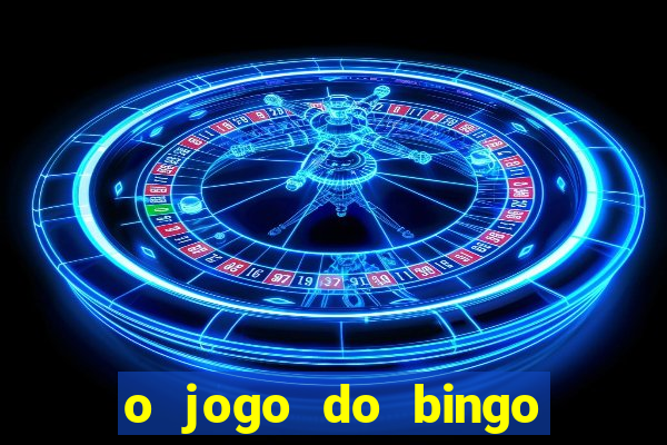 o jogo do bingo é verdadeiro