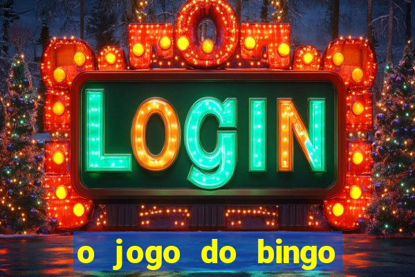 o jogo do bingo é verdadeiro