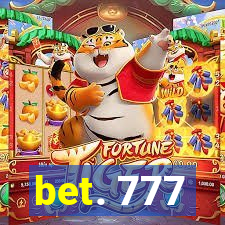 bet. 777