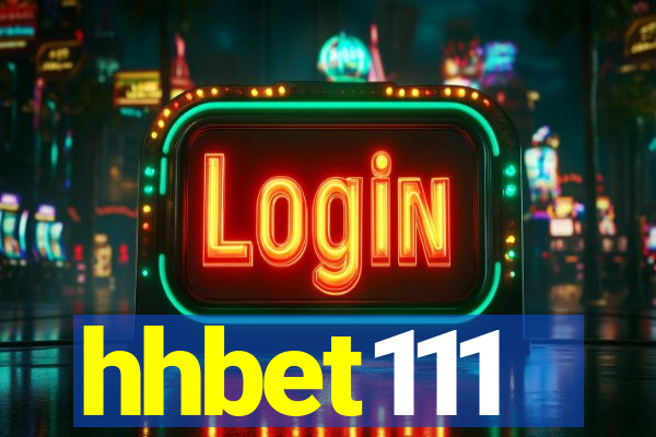 hhbet111