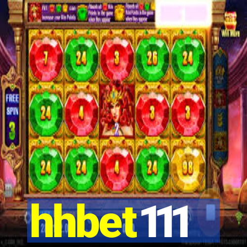 hhbet111