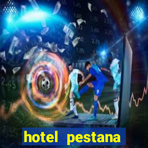 hotel pestana casino park hotel & casino