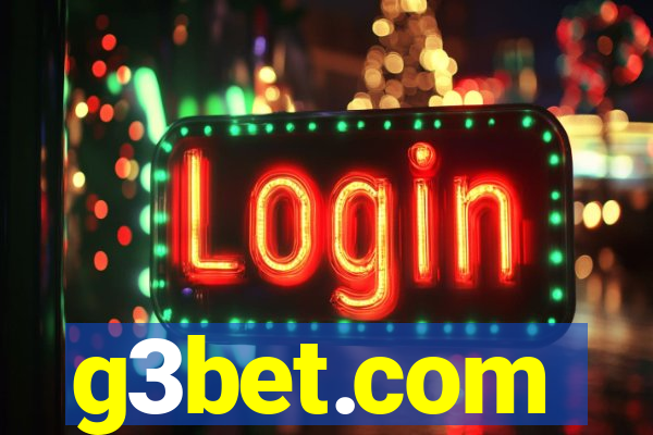 g3bet.com