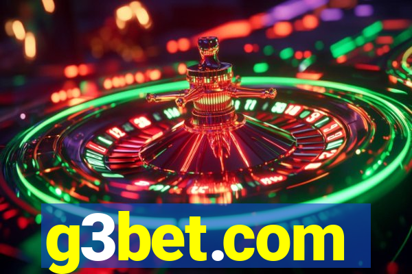 g3bet.com