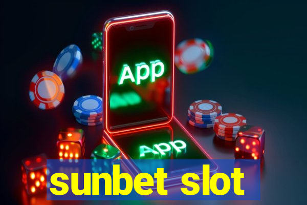 sunbet slot