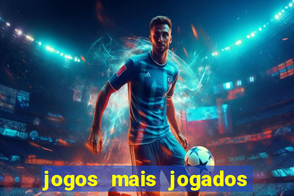 jogos mais jogados na china