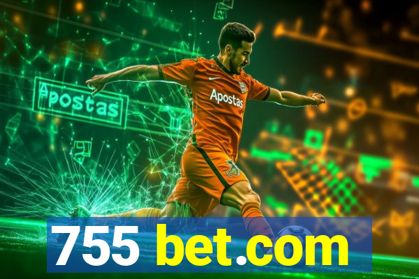 755 bet.com