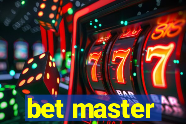 bet master