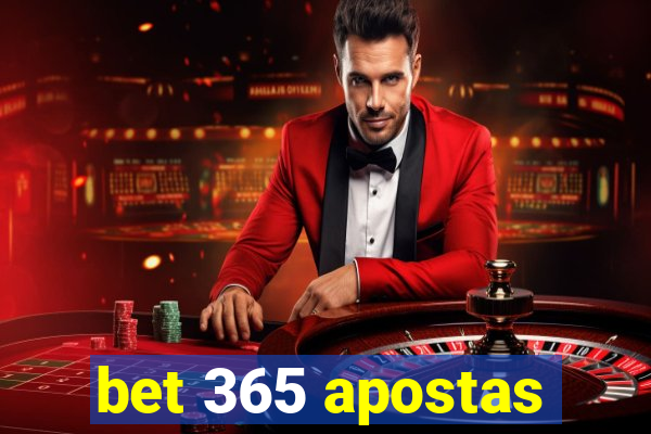 bet 365 apostas