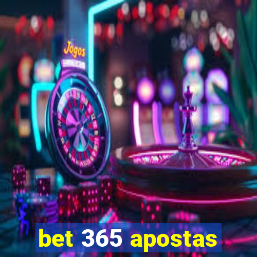 bet 365 apostas