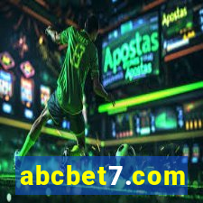 abcbet7.com