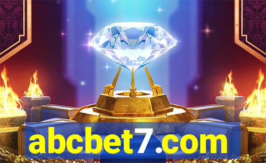 abcbet7.com