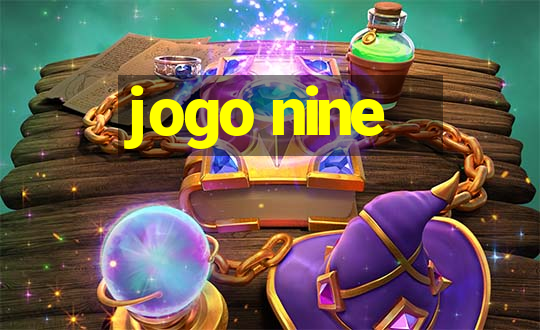 jogo nine