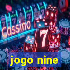 jogo nine