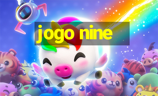 jogo nine