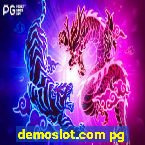 demoslot.com pg