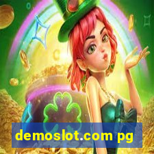 demoslot.com pg