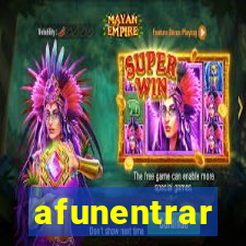 afunentrar