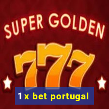 1 x bet portugal