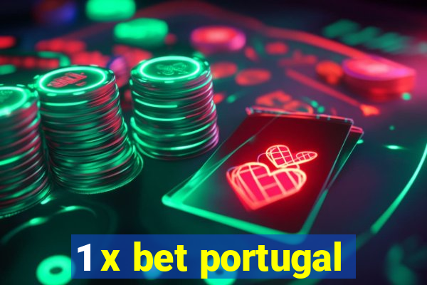 1 x bet portugal