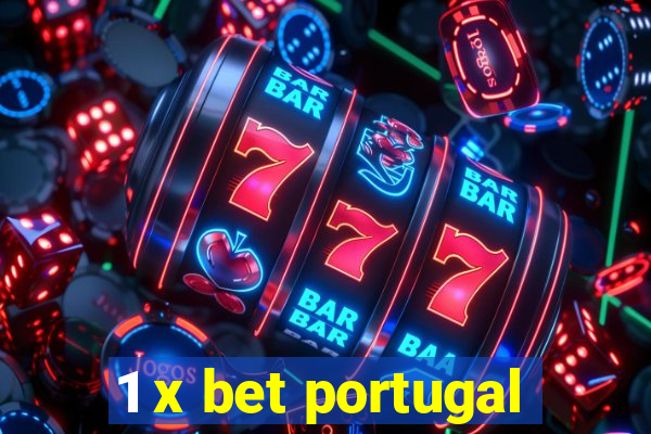 1 x bet portugal