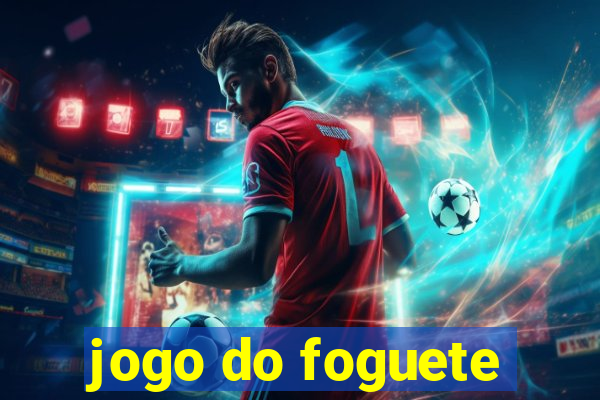 jogo do foguete