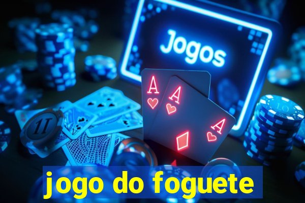 jogo do foguete