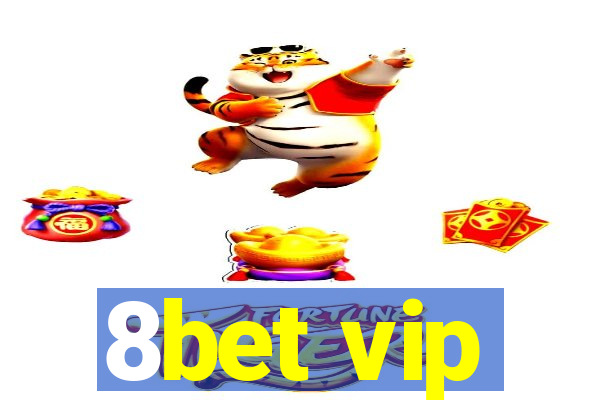 8bet vip