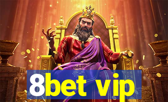 8bet vip