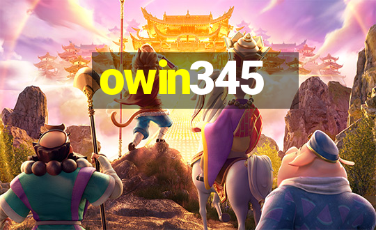 owin345