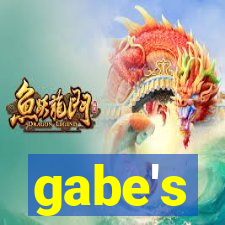 gabe's