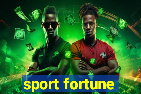 sport fortune